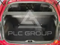 2018 Citroen C3