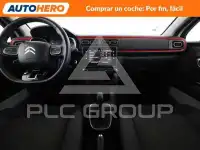 2018 Citroen C3