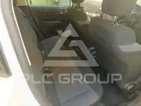 2018 Citroen C3