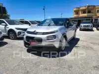 2018 Citroen C3