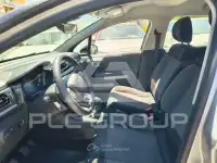 2018 Citroen C3
