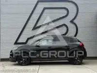 2018 Citroen C3