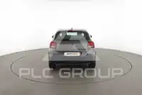 2018 Citroen C3