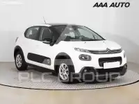 2018 Citroen C3