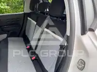 2018 Citroen C3