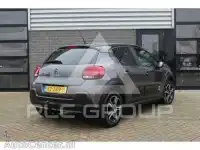 2018 Citroen C3