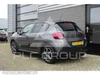 2018 Citroen C3