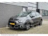 2018 Citroen C3