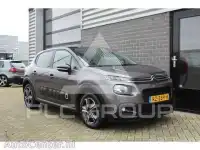 2018 Citroen C3