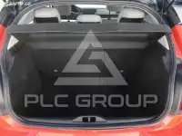 2018 Citroen C3