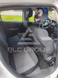 2018 Citroen C3