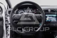 2018 Citroen C3