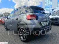 2018 Citroen C3