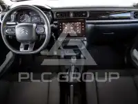 2018 Citroen C3