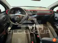 2018 Citroen C3