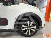 2018 Citroen C3