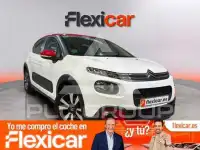 2018 Citroen C3