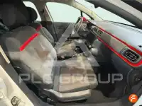 2018 Citroen C3