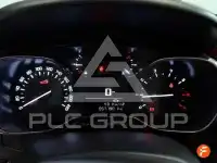 2018 Citroen C3
