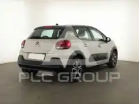 2018 Citroen C3