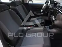 2018 Citroen C3