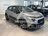 2018 Citroen C3