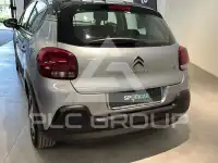 2018 Citroen C3