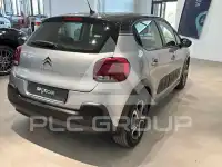2018 Citroen C3
