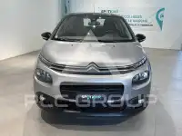 2018 Citroen C3