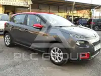 2018 Citroen C3