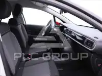 2018 Citroen C3