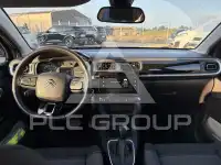 2018 Citroen C3