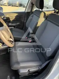 2018 Citroen C3