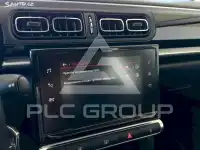 2018 Citroen C3