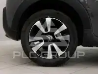 2018 Citroen C3