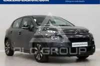 2018 Citroen C3