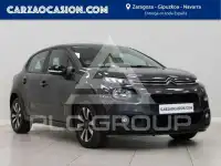 2018 Citroen C3