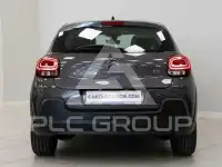 2018 Citroen C3