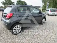 2018 Citroen C1