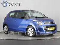 2018 Citroen C1