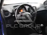 2018 Citroen C1