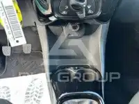 2018 Citroen C1