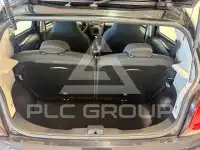 2018 Citroen C1