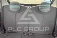 2018 Citroen C1