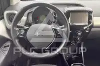 2018 Citroen C1