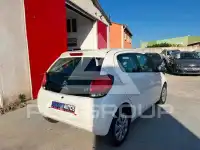 2018 Citroen C1