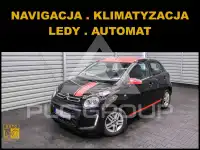 2018 Citroen C1