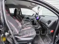 2018 Citroen C1