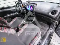 2018 Citroen C1