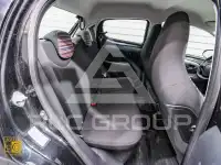 2018 Citroen C1